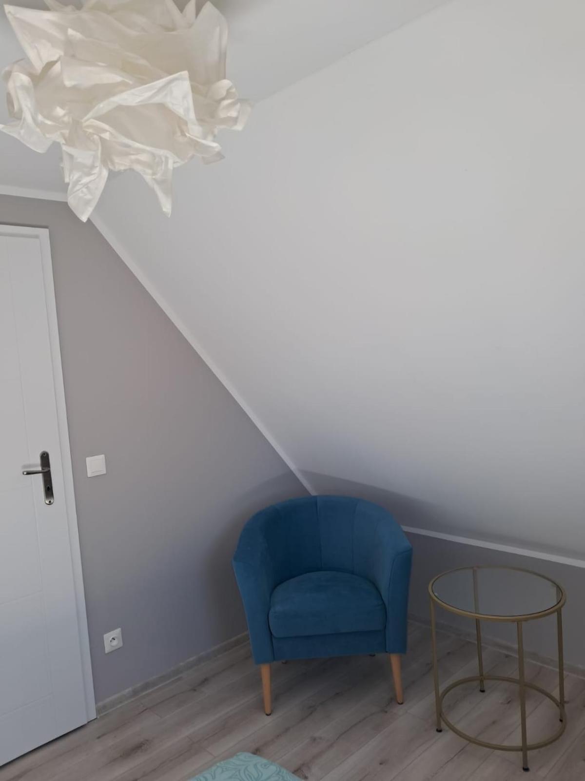 Polanki 22 Lägenhet Łeba Exteriör bild